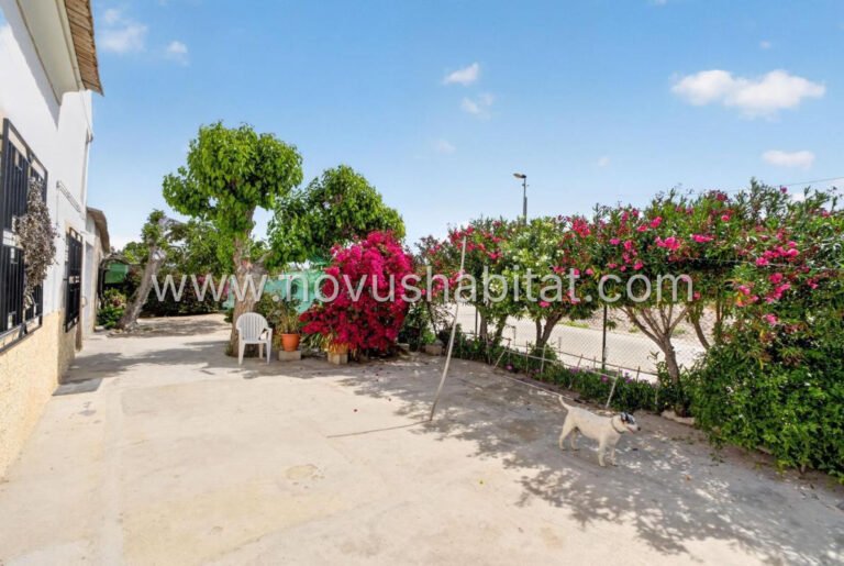 Country houses in Orihuela - 617994 - foto 5