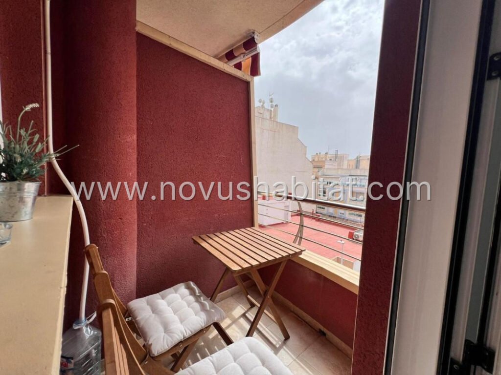 Apartment in Torrevieja - 604354 – foto 5
