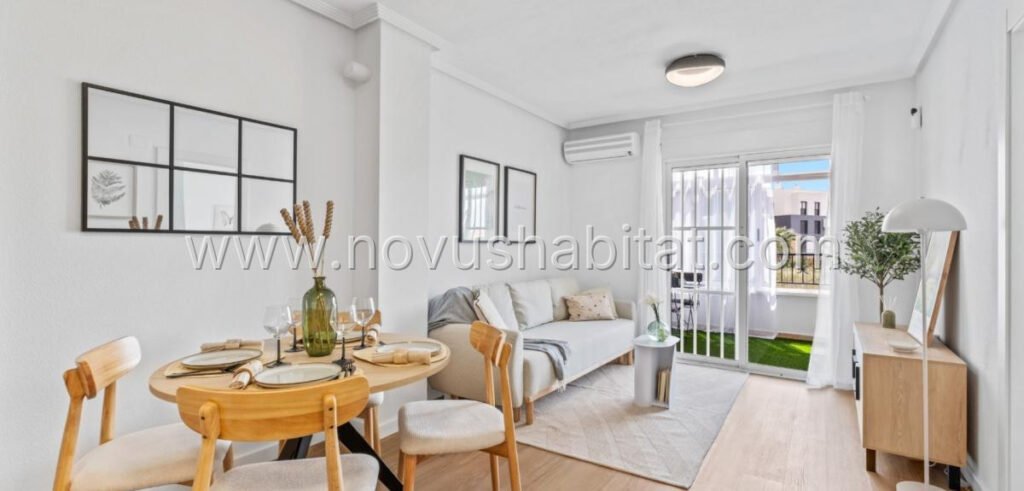 Íbúð í Orihuela - 630239 – foto 4