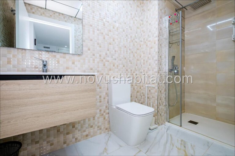 Þakíbúð í Torrevieja - 604321 - foto 30