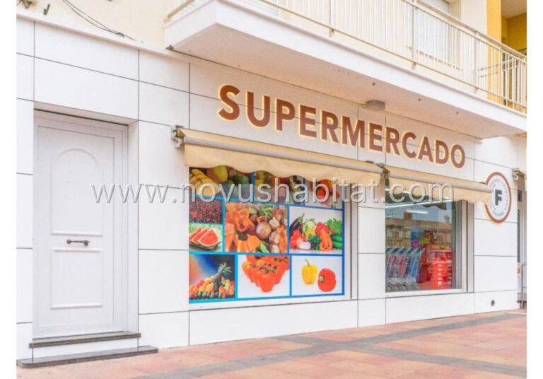 Commercial en Los Alcázares - 633567 - foto 12