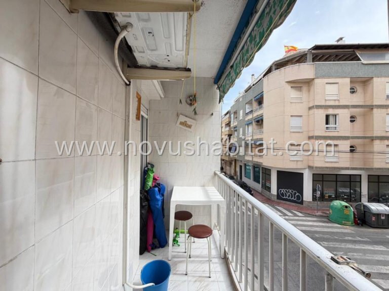 Apartment in Torrevieja - 604942 - foto 7