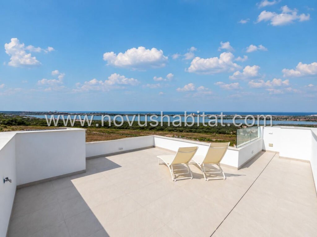 Rijtjeshuis in Orihuela - 645167 – foto 3