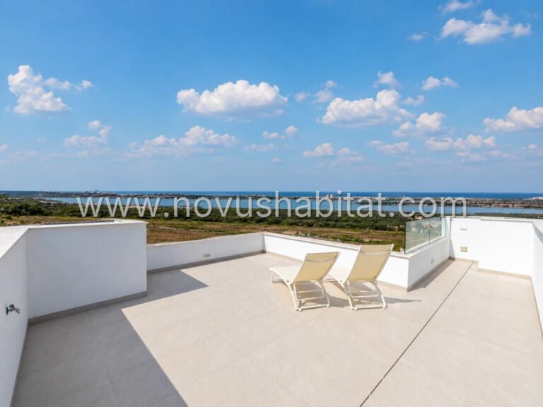 Townhouse in Orihuela - 645167 - foto 3