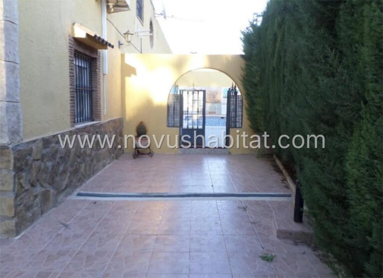 Villa in Orihuela - 619030 - foto 21