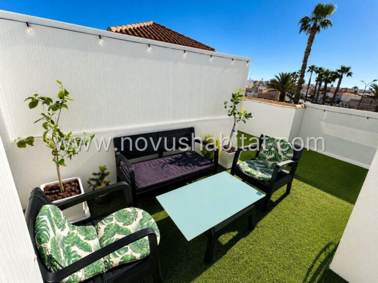Bungalow en Torrevieja - 633571 - foto 15
