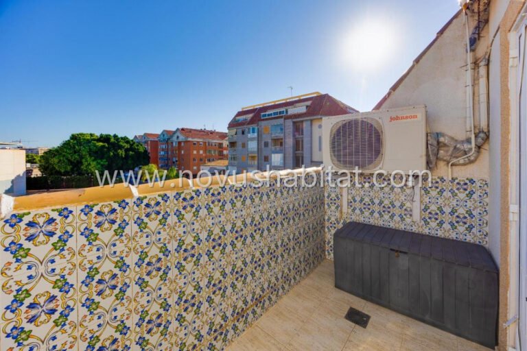 Ático en Torrevieja - 635695 - foto 5