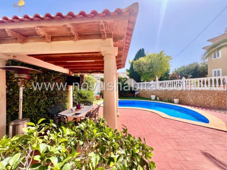 Villa en Torrevieja - 604287 - foto 16