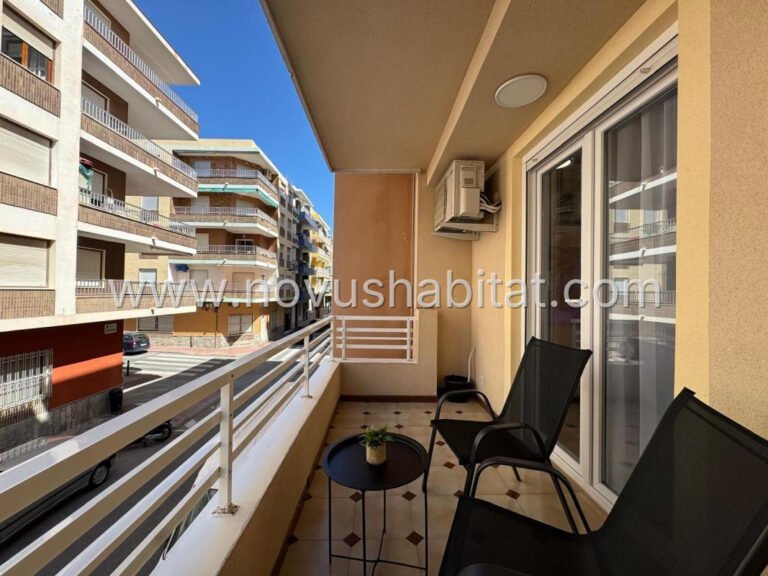 Íbúð í Torrevieja - 618017 - foto 13