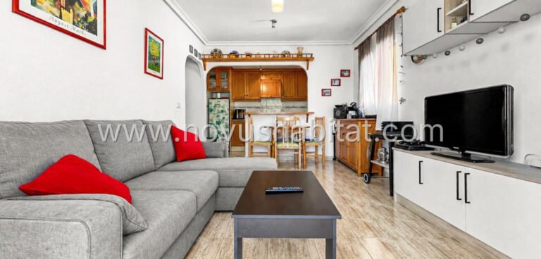 Apartamento en Mil Palmeras - 635054 - foto 5