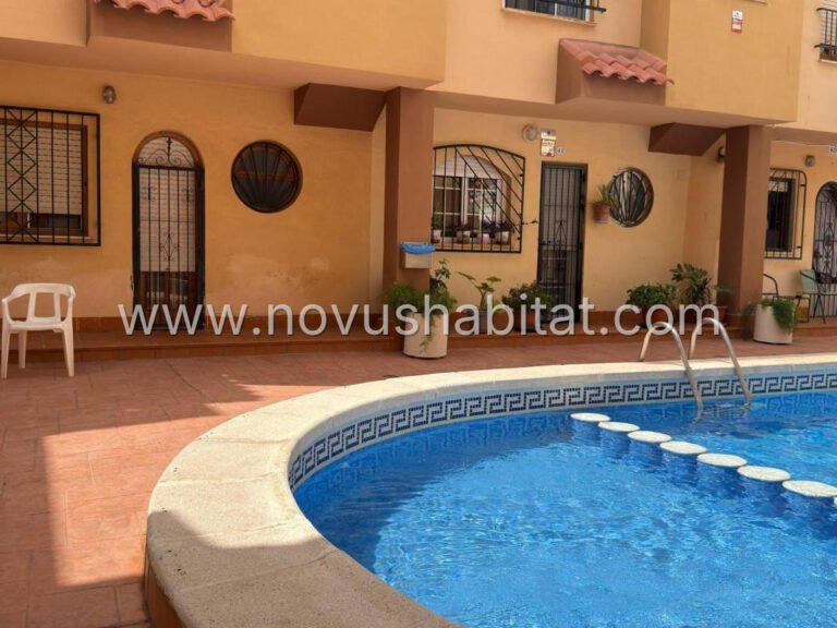 Adosado en Torrevieja - 604343 - foto 18