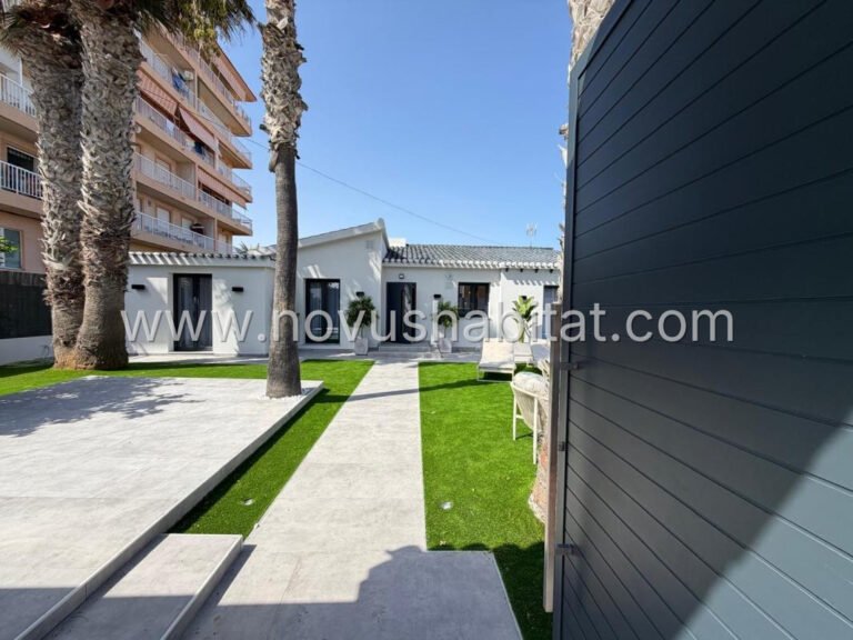 Villa en Torrevieja - 604349 - foto 3