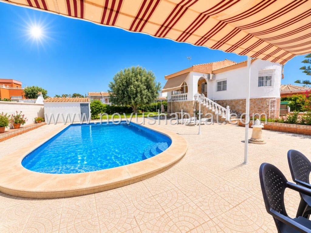 Villa in Torrevieja - 635686 – foto 3
