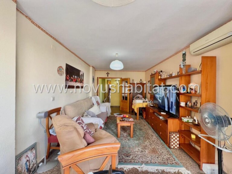 Appartement in Torrevieja - 640814 - foto 15
