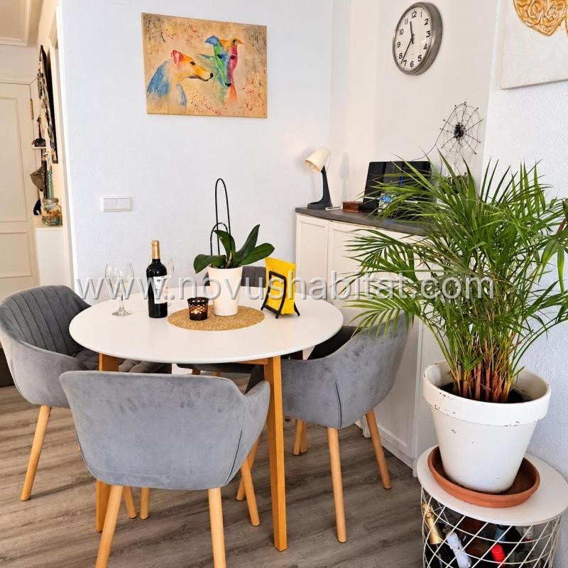 Apartment in Torrevieja - 642968 – foto 4