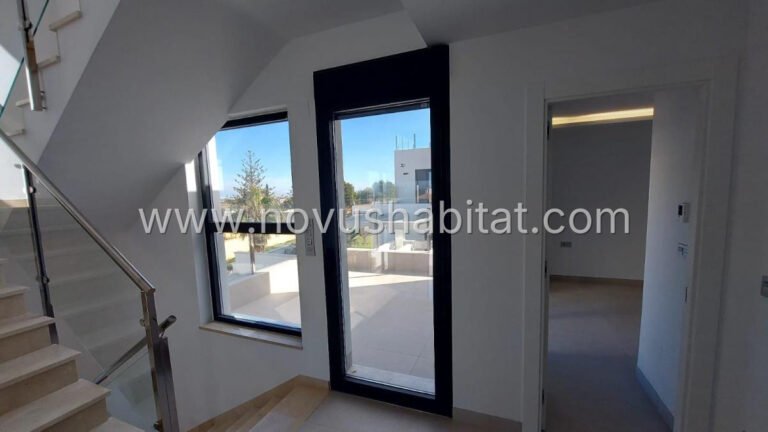 Villa en Torrevieja - 619020 - foto 23