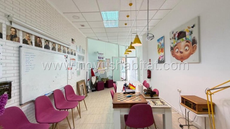 Commercial en Torrevieja - 656176 - foto 17