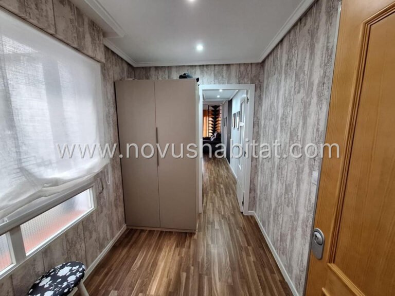 Þakíbúð í Torrevieja - 604304 - foto 6