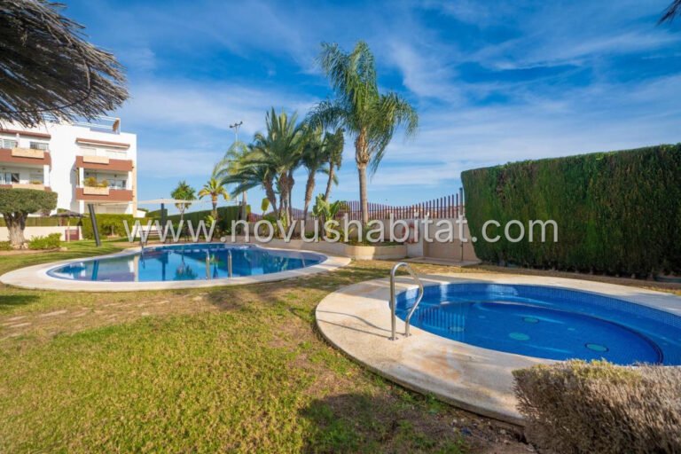Penthouse in Orihuela - 604298 - foto 30