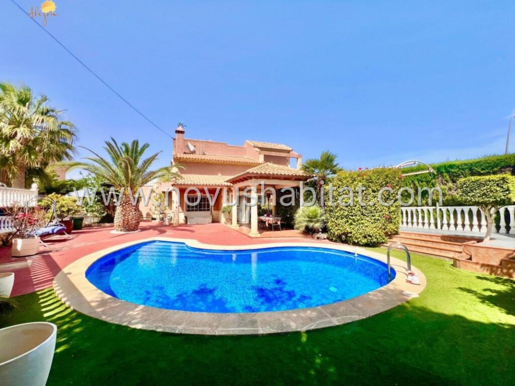 Villa in Torrevieja - 604287 – foto 2