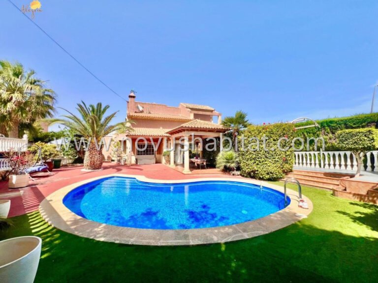 Villa en Torrevieja - 604287 - foto 2