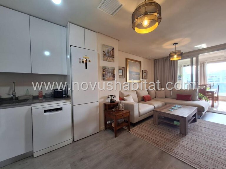 Apartment in Orihuela - 618030