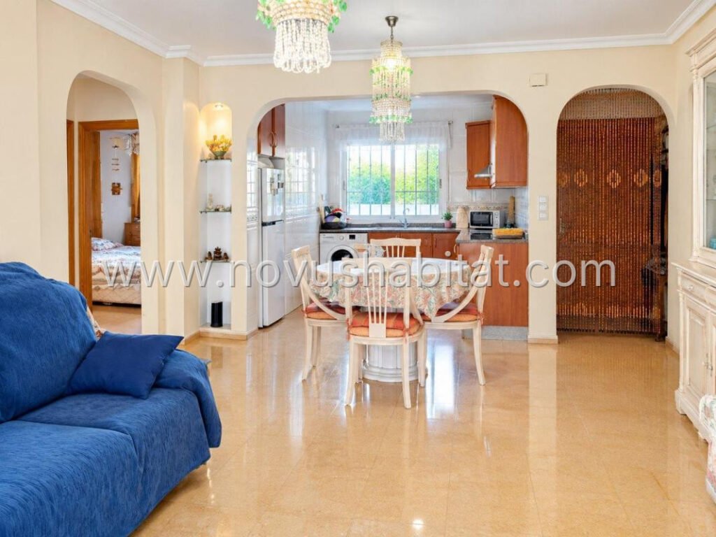 Bungalow en Orihuela - 646972 – foto 5
