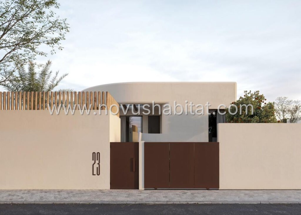 Villa en Algorfa - 649520 – foto 4