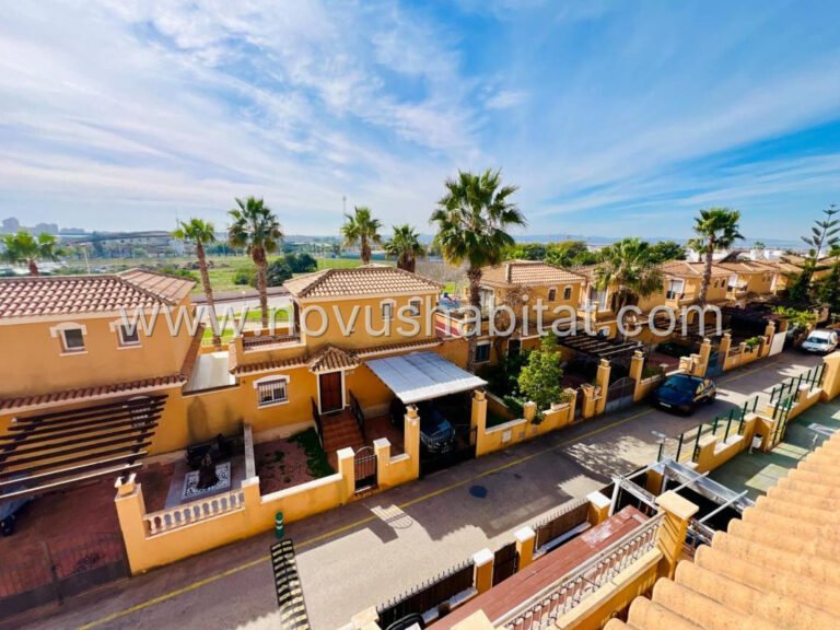 Rijtjeshuis in Torrevieja - 618043 - foto 14