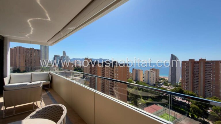 Appartement in Benidorm - 630166 - foto 28