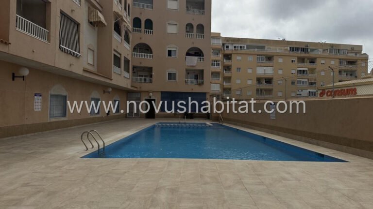 Appartement in Torrevieja - 637025 - foto 24