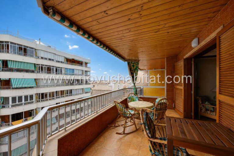 Íbúð í Torrevieja - 635676 - foto 5