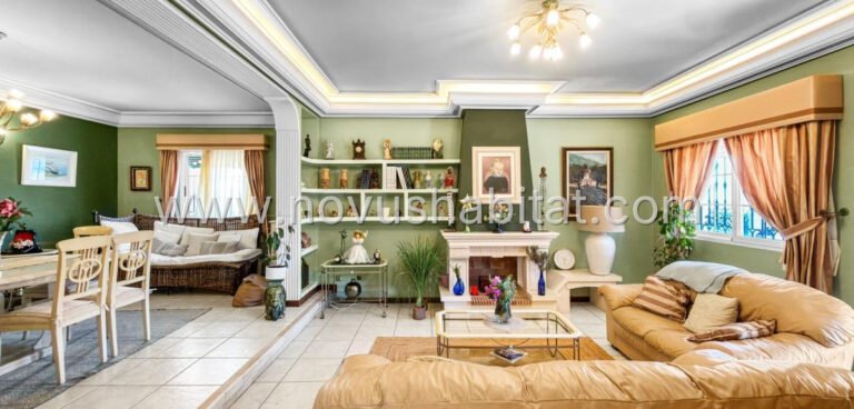 Villa í Torrevieja - 630231