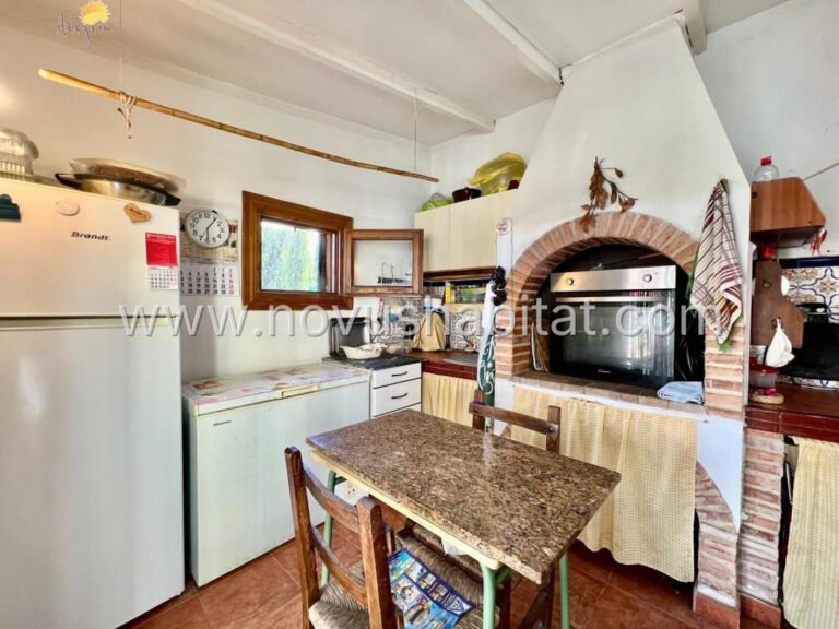 Villa í Daya Vieja - 604357 - foto 29