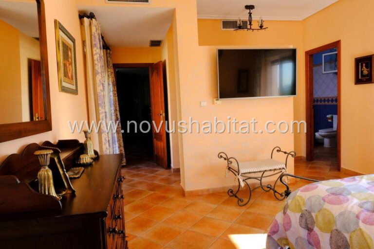 Villa í Orihuela - 619024 - foto 22