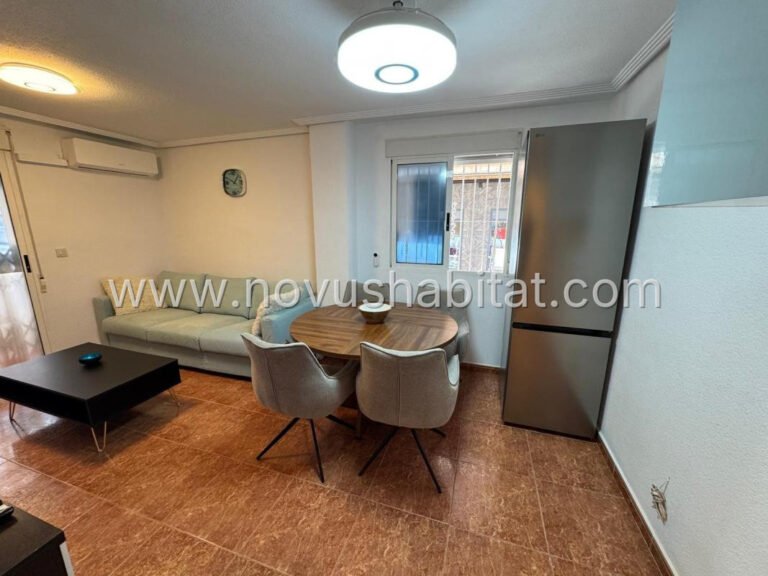 Apartment in Torrevieja - 618034 - foto 7
