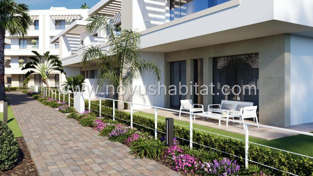 Adosado en Torre-Pacheco - 649510 – foto 5