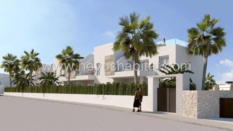 Bungalow en Algorfa - foto 2