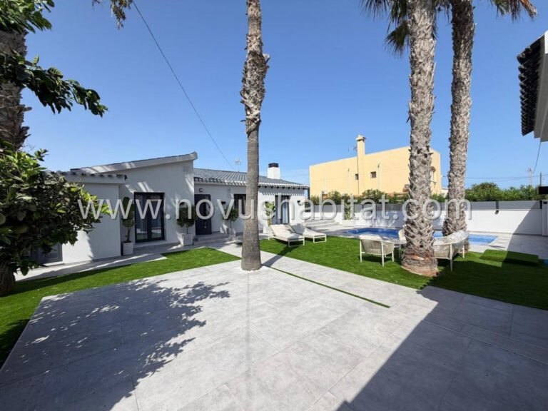 Villa en Torrevieja - 604349 - foto 6