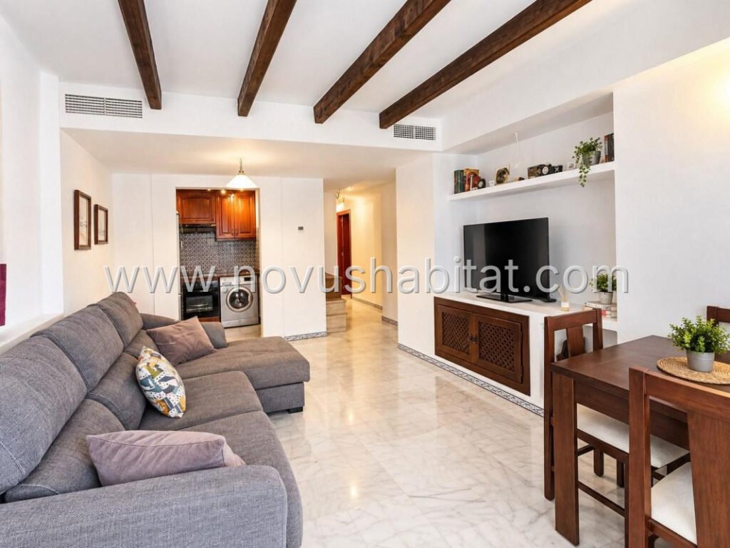 Íbúð í Torrevieja - 630186 – foto 5