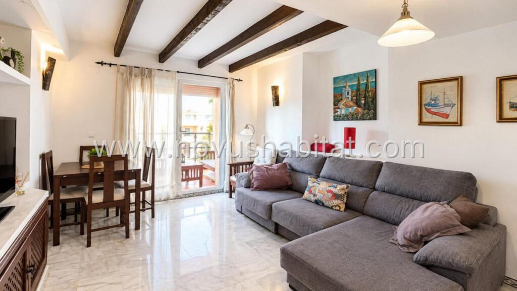 Íbúð í Torrevieja - 630186 – foto 3