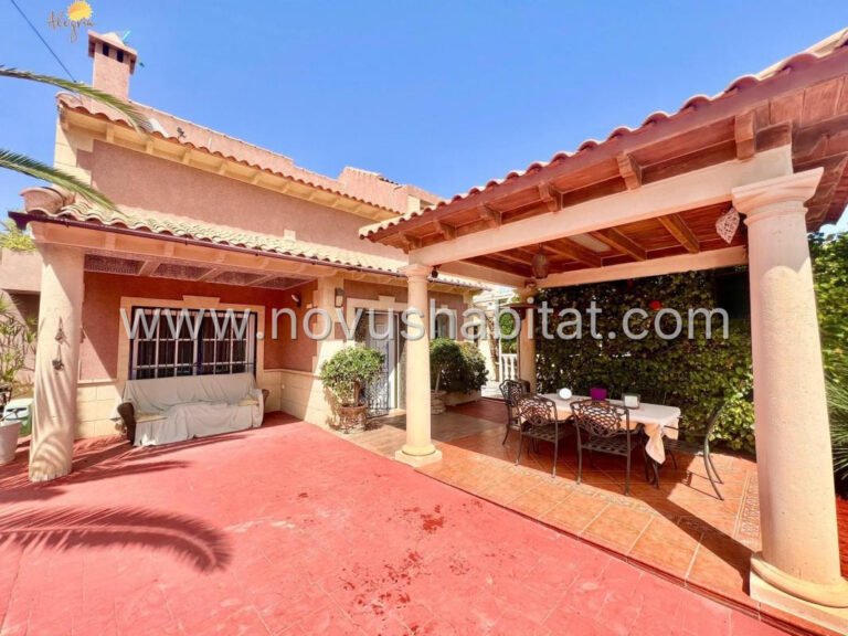 Villa en Torrevieja - 604287 - foto 23