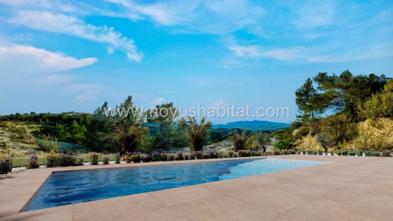 Plot in Benissa - ALT-23995 - foto 2