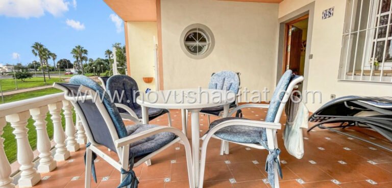 Íbúð í Orihuela - 635053 - foto 2