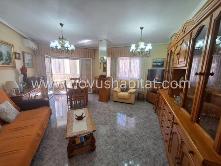 Appartement in Torrevieja - 634220 - foto 2