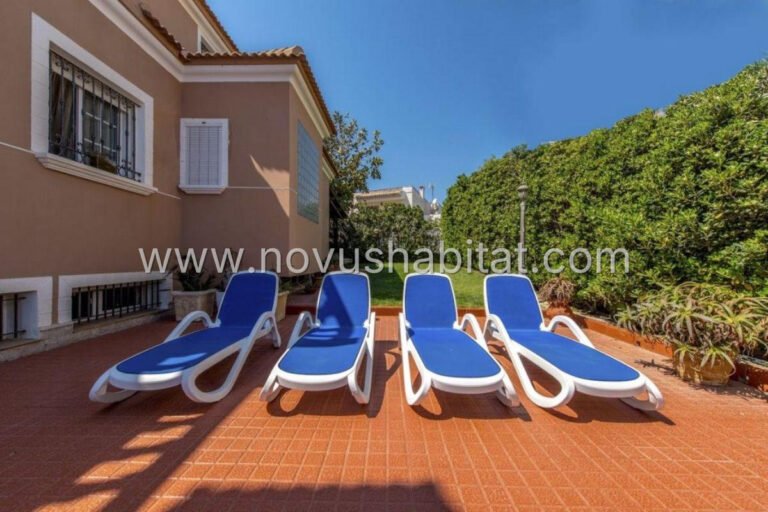 Villa in Torrevieja - 619012 - foto 3