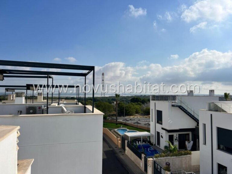 Villa í Orihuela - 604328 - foto 15