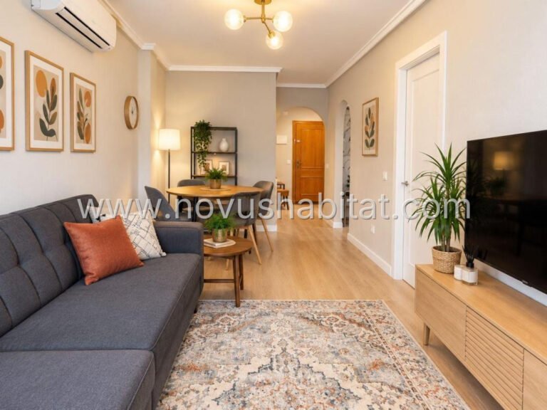 Apartamento en Torrevieja - 633576 - foto 3