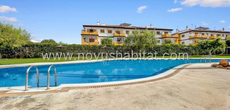 Apartamento en Mil Palmeras - 635054 - foto 25