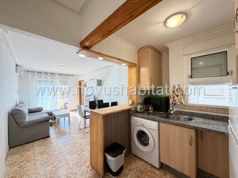 Appartement in Torrevieja - 618024 - foto 14